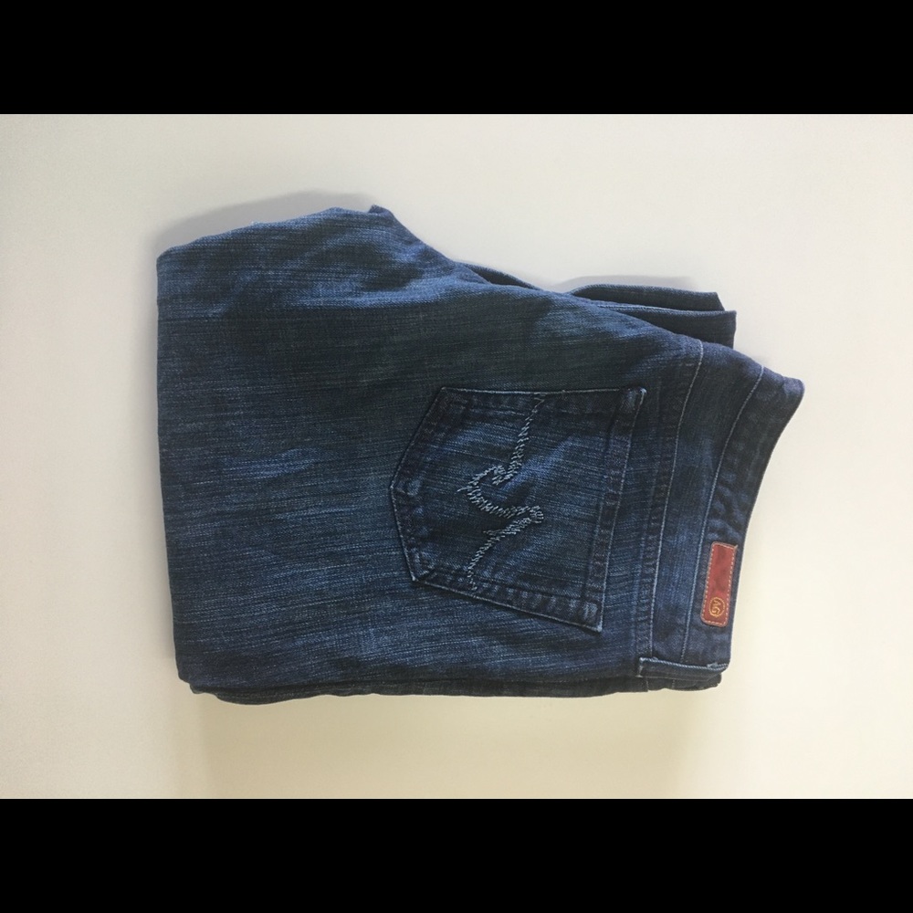 AG Adriano Goldschmeid The Club Jeans